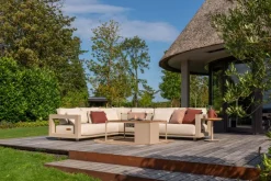 Cosi Feuertische|Feuertisch loft 80 x 120 cm