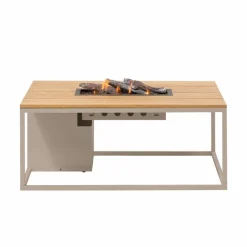 Cosi Feuertische|Feuertisch loft 80 x 120 cm