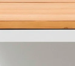 Cosi Feuertische|Feuertisch loft 80 x 120 cm