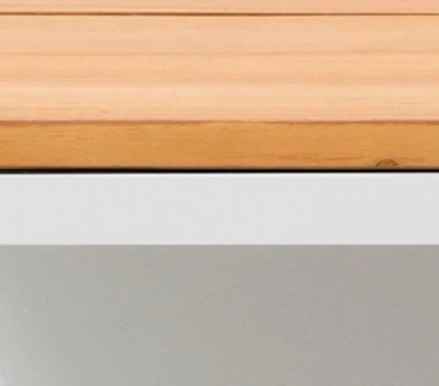 Cosi Feuertische|Feuertisch loft 80 x 120 cm