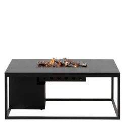 Outlet Feuertisch loft 80 x 120 cm Feuertische