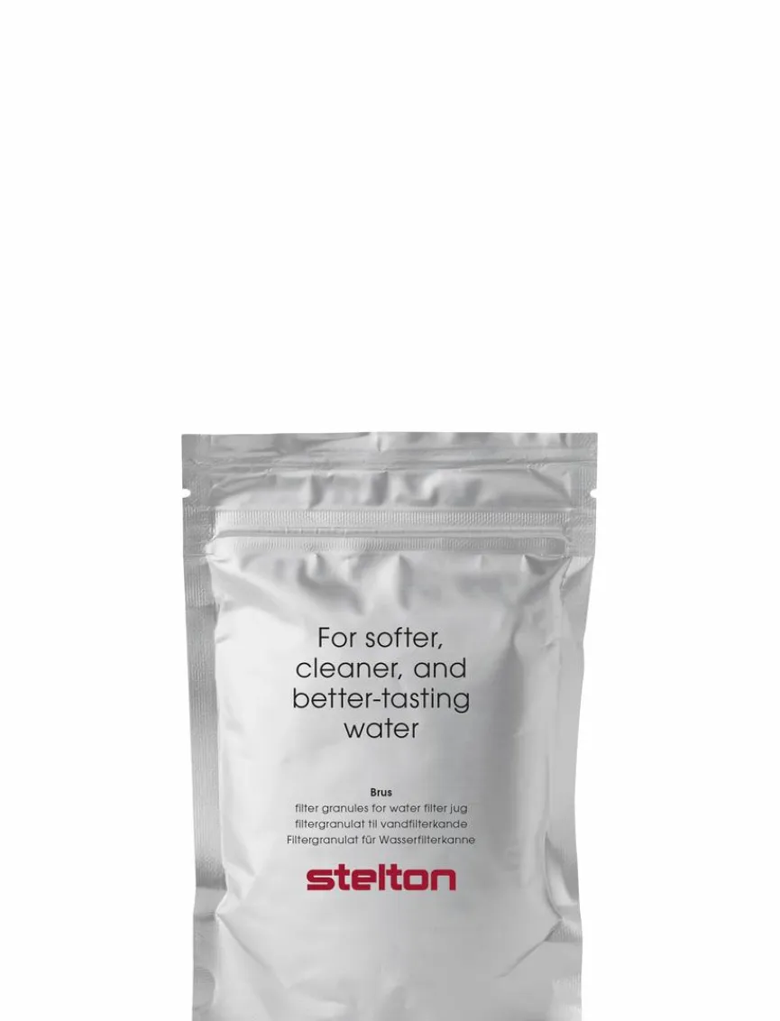Stelton Küchenutensilien|Filtergranulat Brus 3tlg.