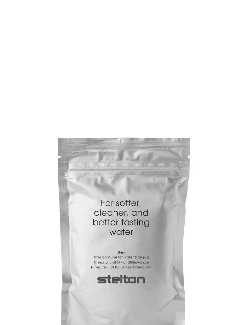 Stelton Küchenutensilien|Filtergranulat Brus 3tlg.