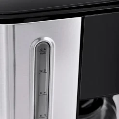 Outlet Filterkaffeemaschine Taste & Style Kaffeemaschinen|Kaffee & Tee