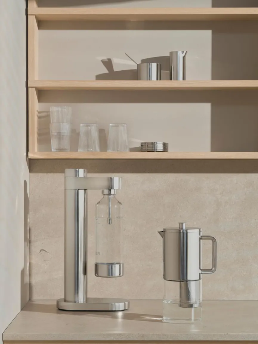 Stelton Filterkanne Brus 1600 ml