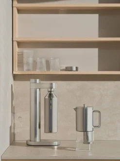 Stelton Filterkanne Brus 1600 ml