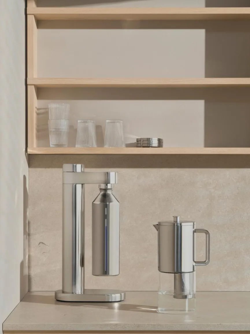 Stelton Filterkanne Brus 1600 ml