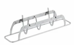 Rösle Fischhalter Edelstahl 18/10