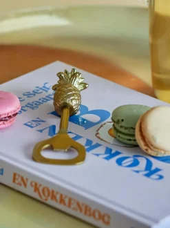 Bar- & Weinzubehör|Flaschenöffner Pineto 13 cm