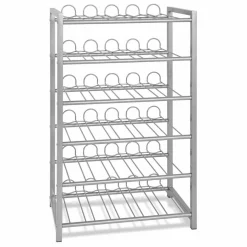 Haku Regale|Regale|Flaschenregal Burgos