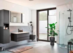 SCHÖNER WOHNEN-Kollektion Bad-Spiegel|Flächenspiegel Bilbao