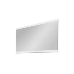 New Flächenspiegel B-Solid Bad-Spiegel