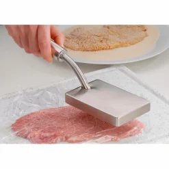 WMF Küchenutensilien|Fleischhammer 12,5 x 8,5 cm