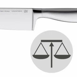 Hot Fleischmesser Grand Gourmet 20 cm Schneidwaren