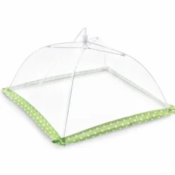 Küchenutensilien|Fliegenhaube 35 x 35 cm