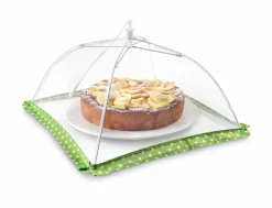 Küchenutensilien|Fliegenhaube 35 x 35 cm