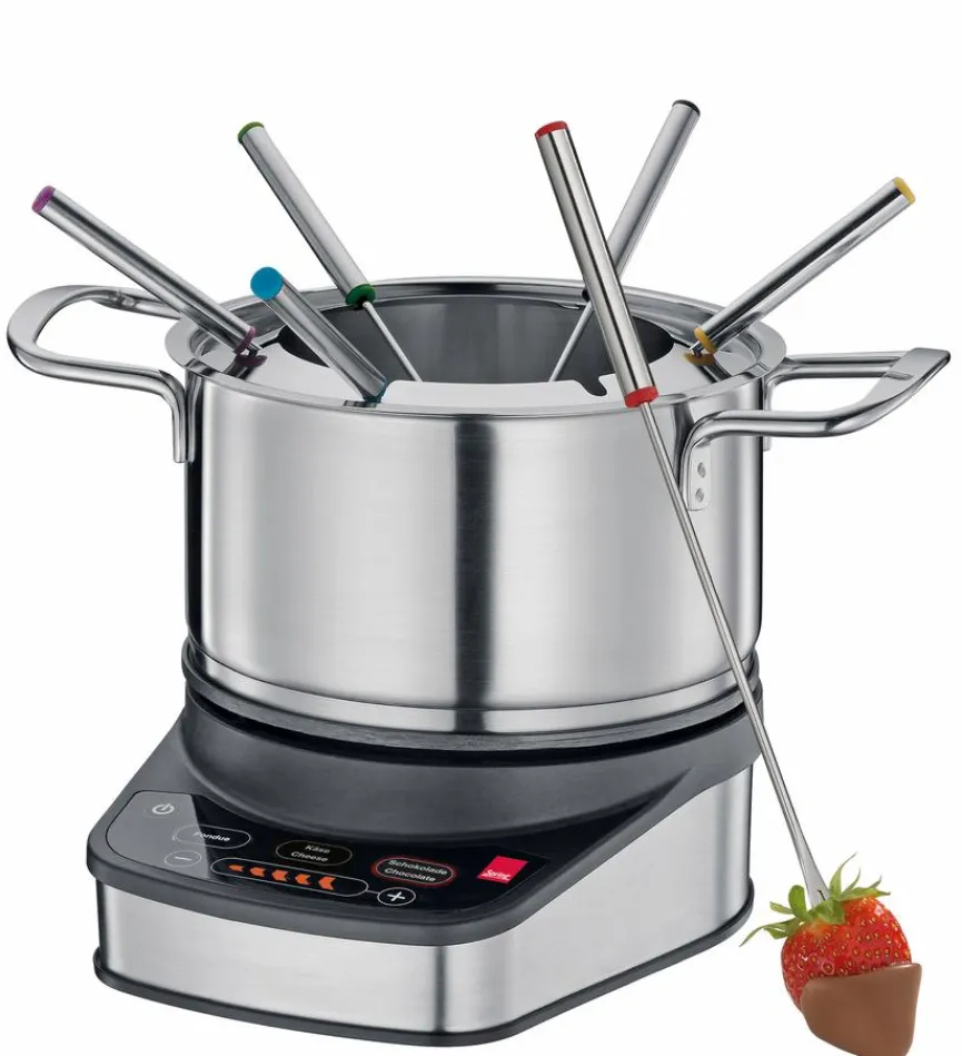 Spring Sonstige Küchenkleingeräte|Fondue Professional