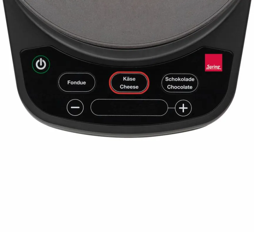 Spring Sonstige Küchenkleingeräte|Fondue Professional