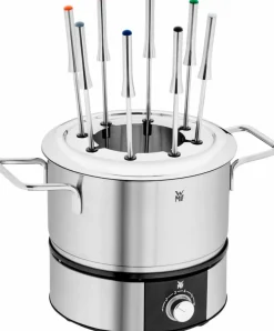 WMF Sonstige Küchenkleingeräte|Fondue-Set Lono 10tlg.