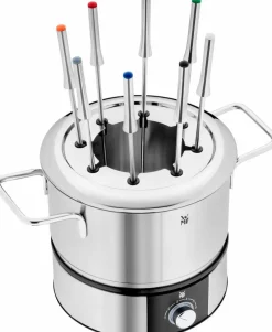 WMF Sonstige Küchenkleingeräte|Fondue-Set Lono 10tlg.