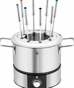 WMF Sonstige Küchenkleingeräte|Fondue-Set Lono 10tlg.