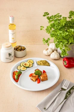 CreaTable Geschirr|Fondueteller Ø 27 cm