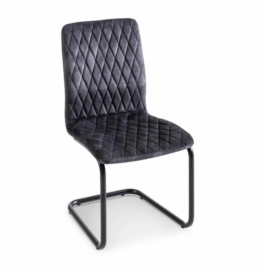 BOOOM Freischwinger Ajax