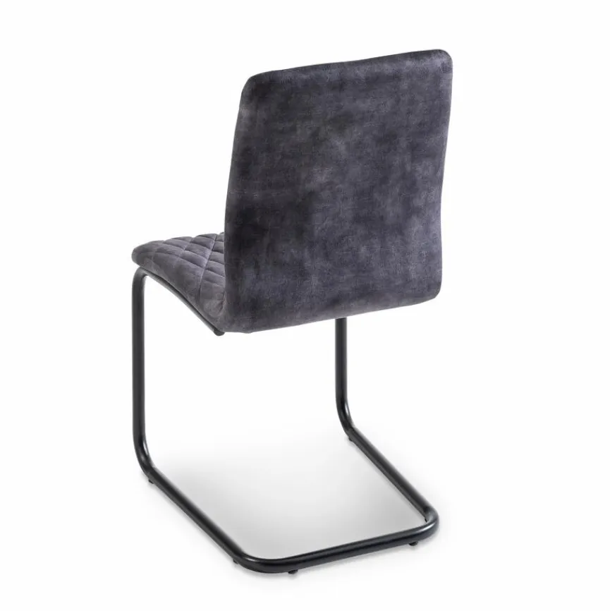 BOOOM Freischwinger Ajax