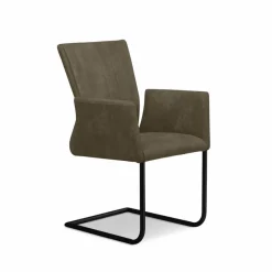 Stühle|Freischwinger Como