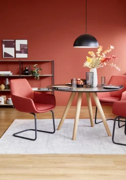 SCHÖNER WOHNEN-Kollektion Freischwinger Cosy