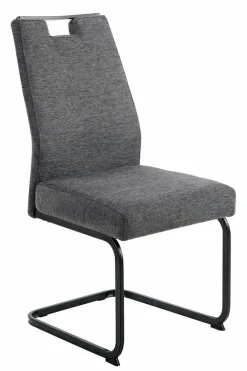 Hela Stühle|Freischwinger Kerstin II