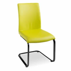 Stühle|Freischwinger Madrid