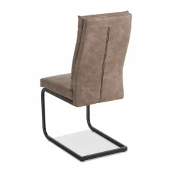 BOOOM Stühle|Freischwinger Milan