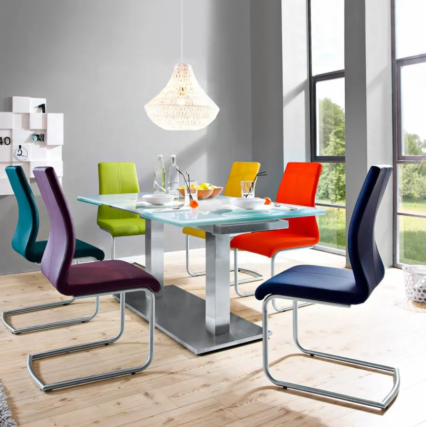 Freischwinger Milano