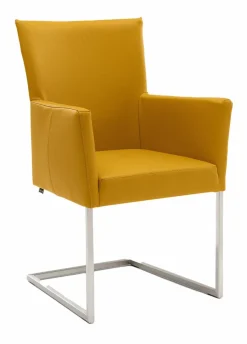 Musterring Stühle|Freischwinger Nova N1015