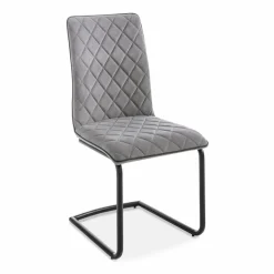 Stühle|Freischwinger Parker