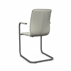 bert plantagie Stühle|Freischwinger Tara 824-A