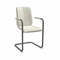 bert plantagie Stühle|Freischwinger Tara 824-A