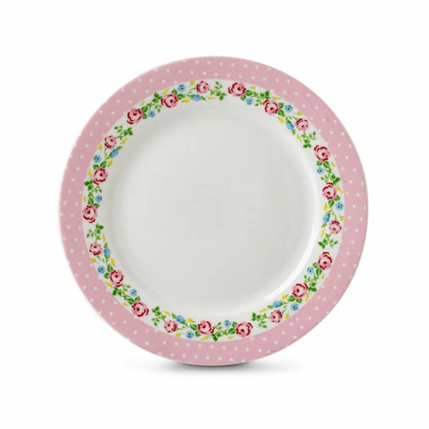 Frühstücksteller Alexandra Ø 19,1 cm