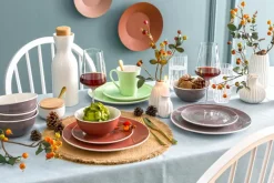 Frühstücksteller Basic Ø 18,8 cm