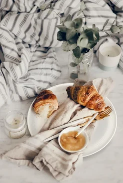 Frühstücksteller Beat Ø 23,3 cm Geschirr