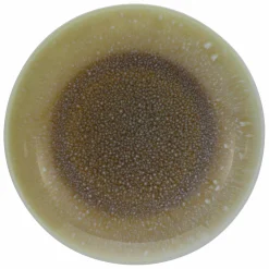 CreaTable Frühstücksteller Caldera Ø 21 cm