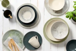 Ritzenhoff & Breker Geschirr|Frühstücksteller Cecina Ø 20,5 cm