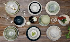 Ritzenhoff & Breker Geschirr|Frühstücksteller Cecina Ø 20,5 cm