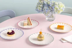 Villeroy & Boch Frühstücksteller Fleur Ø 21,2 cm