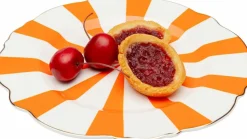 Hot Frühstücksteller Harlequin Ø 21,5 cm Geschirr