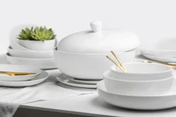 Clearance Frühstücksteller Liberty Ø 22,7 cm Geschirr