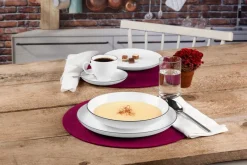 Discount Frühstücksteller Lido Ø 20,2 cm Geschirr