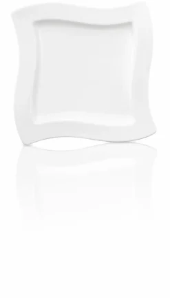 New Frühstücksteller New Wave Geschirr