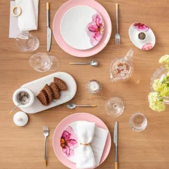 Villeroy & Boch Geschirr|Frühstücksteller Rose Garden Ø 21,2 cm